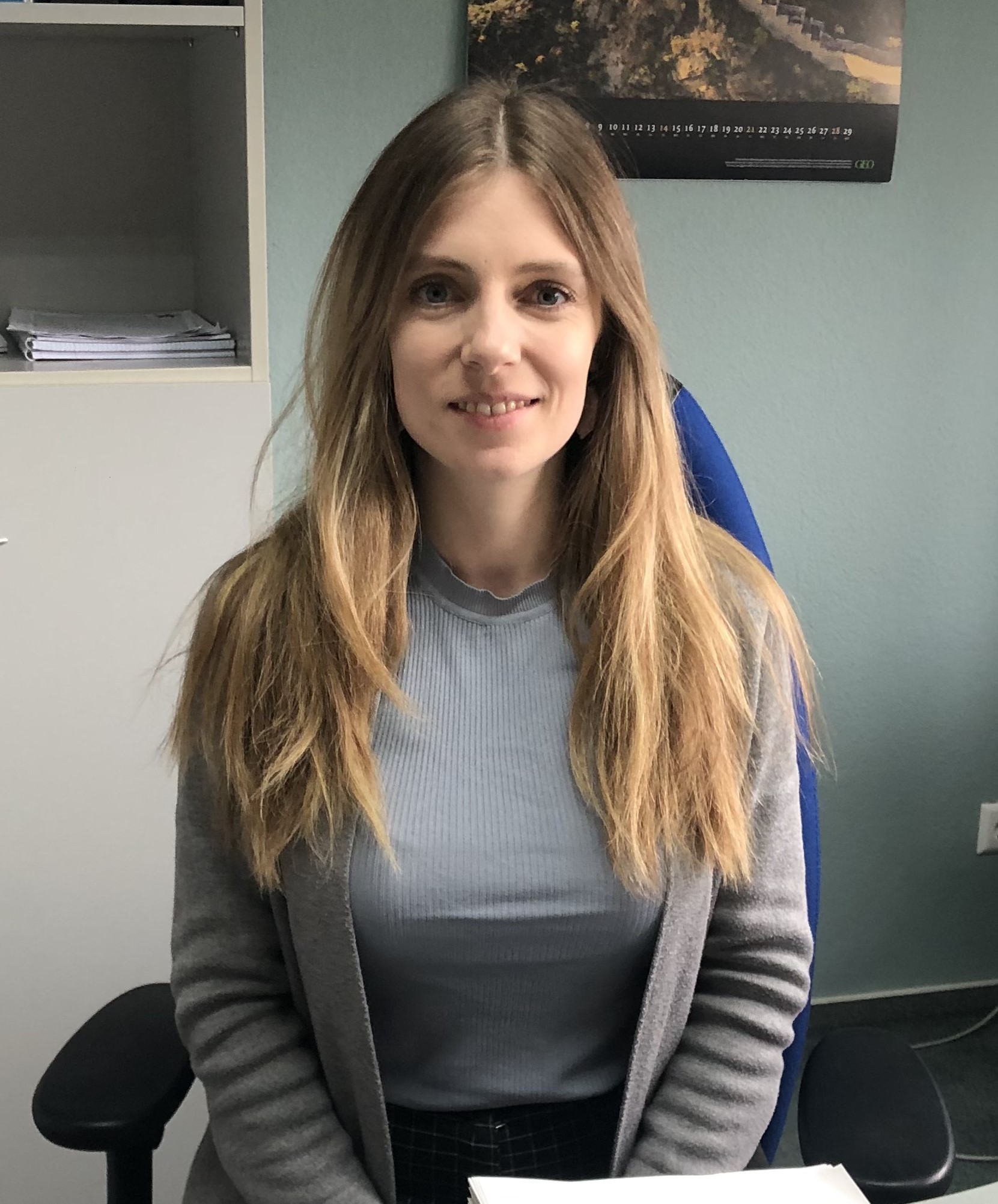 Tamara Lumpp