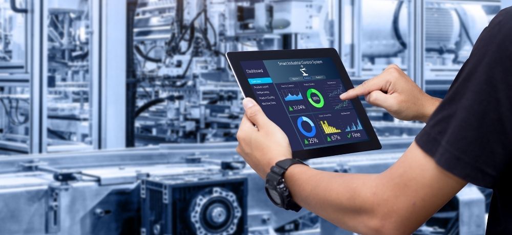 Elektronikerin Fachrichtung Automatisierung- und Systemstechnik _Contentbilder_low_2