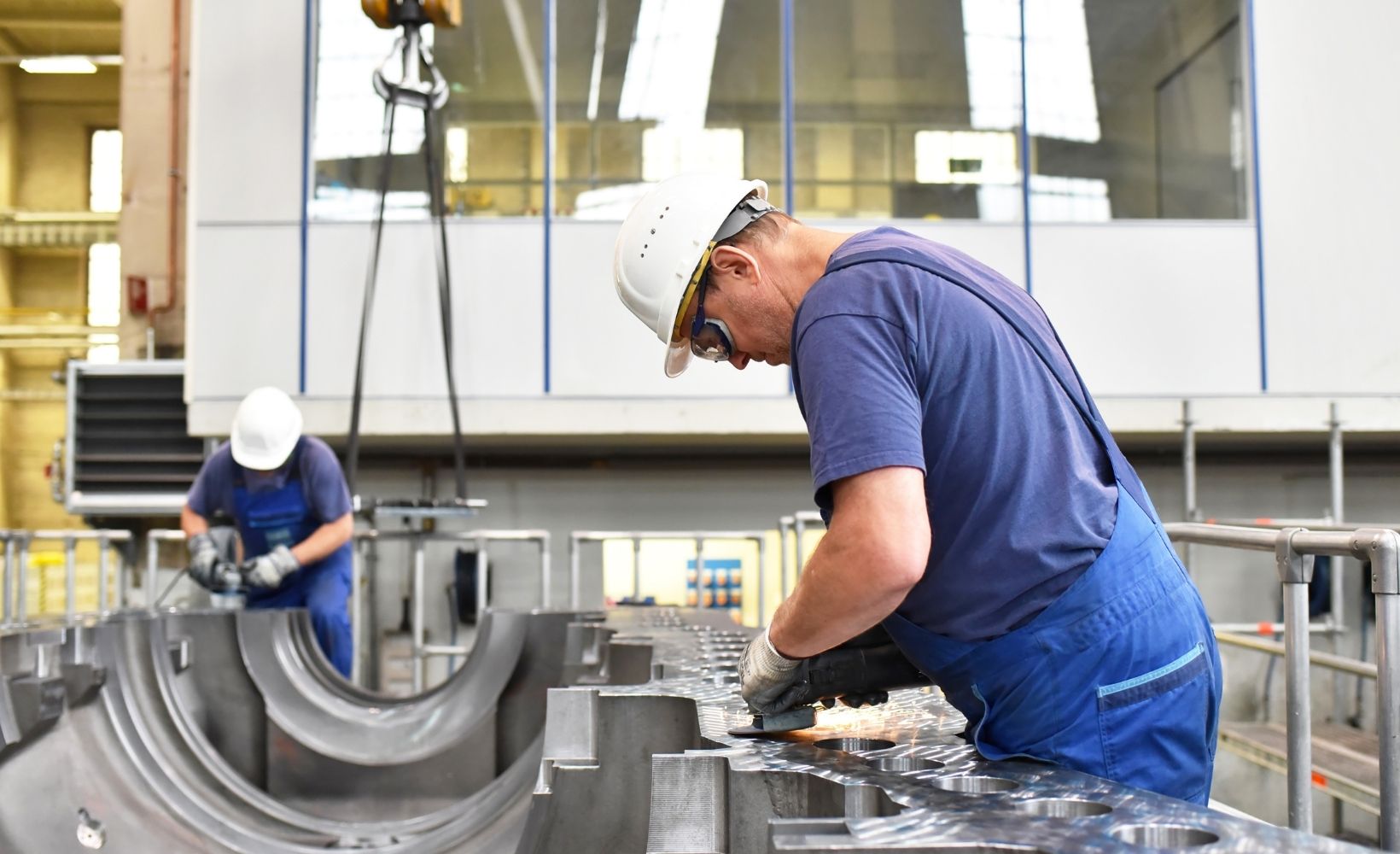 Fachkraft für Metalltechnik Montagetechnik_Beitragsbilder_low_1