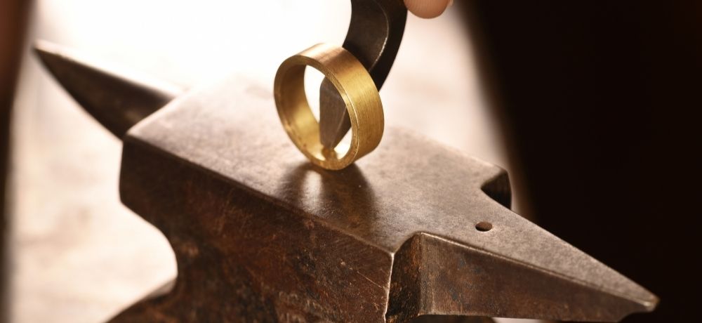 Goldschmiedin - Fachrichtung Ketten, Schmuck_Contentbilder_low_1