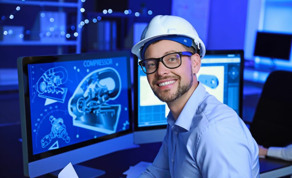 Wer sich mit Technologien der Zukunft auseinandersetzt, kann zum Wohle auf dem Planeten beitragen.