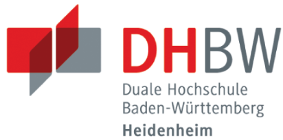 DHBW-Heidenheim