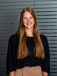 Greta Hofmann