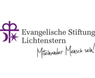 Evangelische Stiftung Lichtenstern Logo