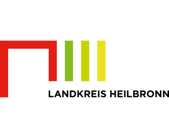 Landratsamt Heilbronn Logo