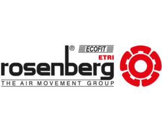 Rosenberg Ventilatoren Logo