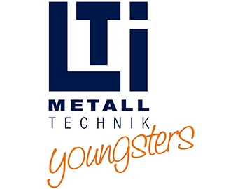 LTI Metalltechnik Youngsters Logo
