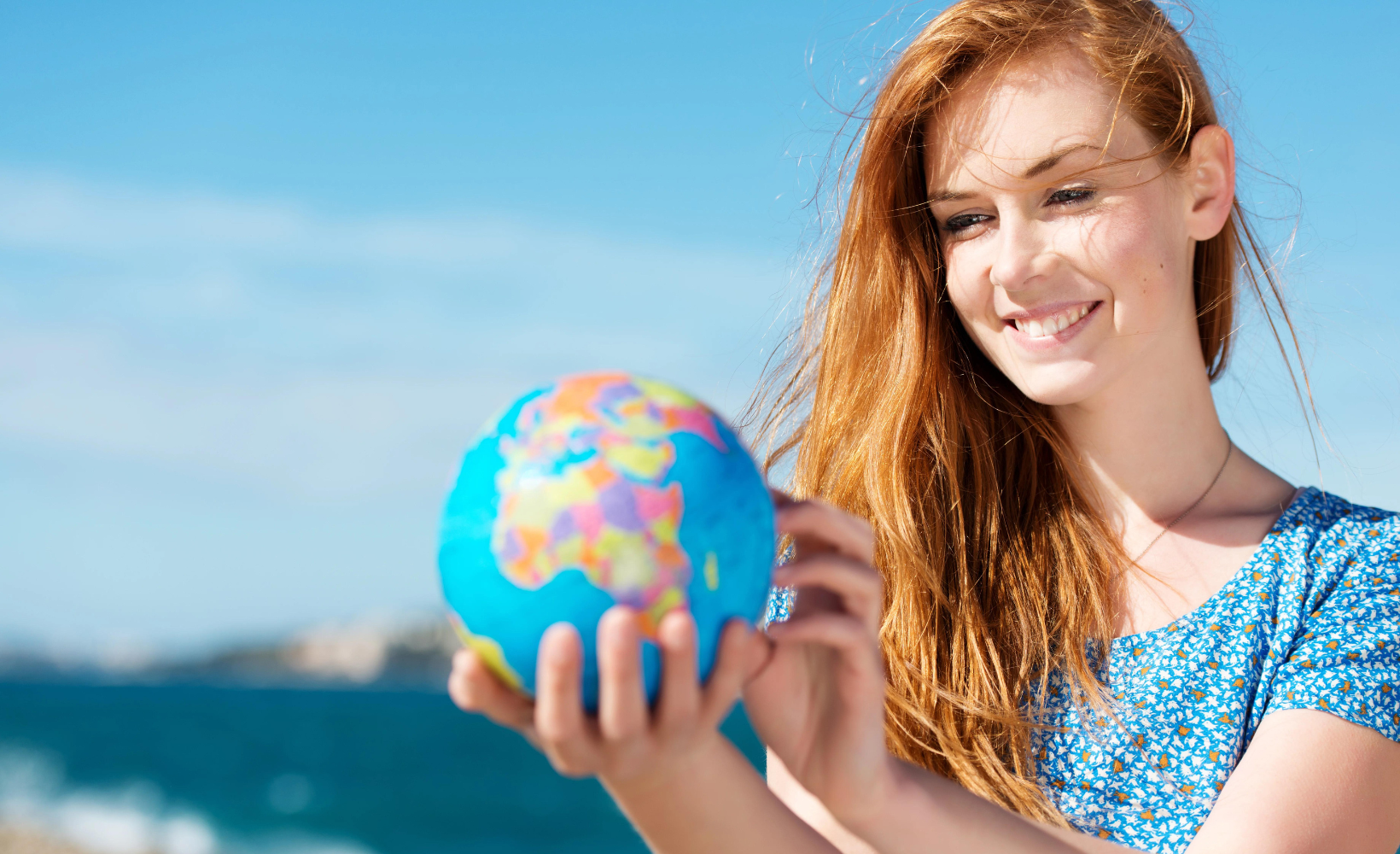 Auch als Student mit schmalem Geldbeutel kann man einen schönen Urlaub verbringen.
