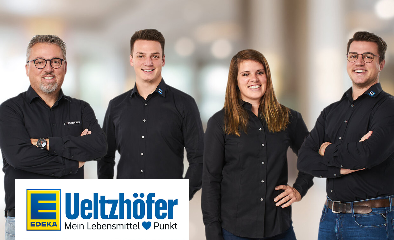 EDEKA Ueltzhöfer