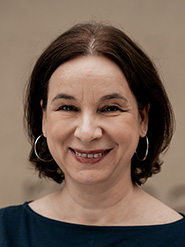 Friederike Krüger