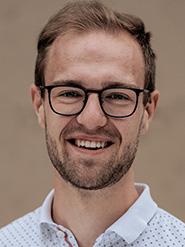 Tobias Benz