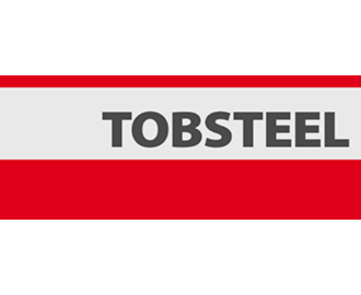 Tobsteel Logo