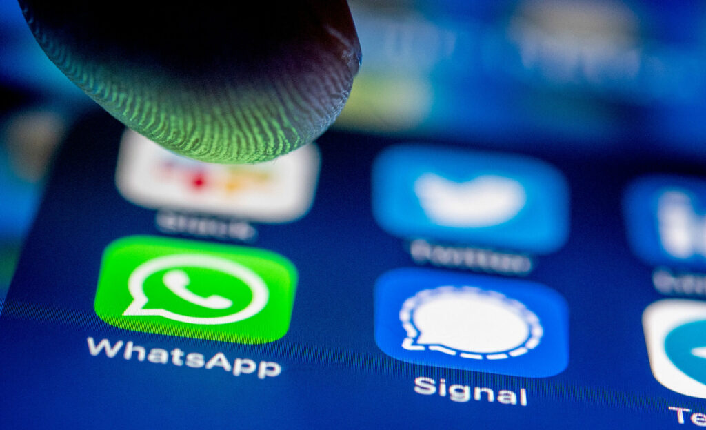 Eine Bewerbung per WhatsApp ist nicht nur bei modernen Start-up-Unternehmen, sondern immer mehr auch bei traditionellen Firmen im Kommen.