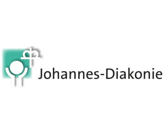 Logo Johannes Diakonie