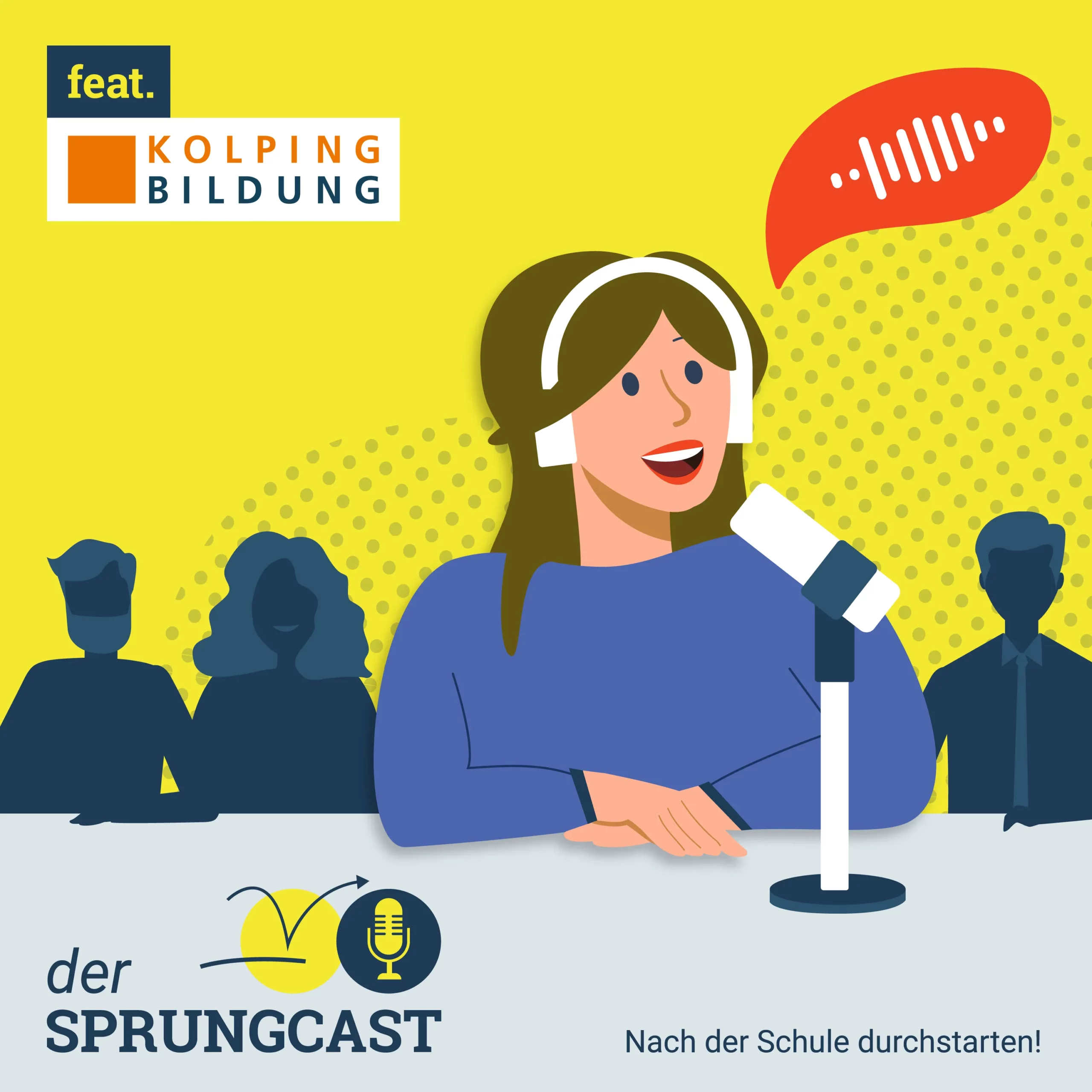 Cover Sprungcast-E3-Kolping