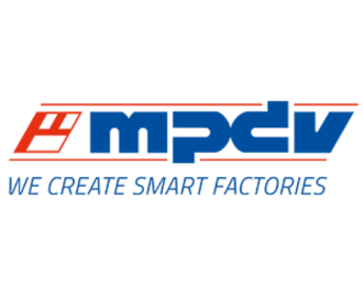 Logo von MPDB