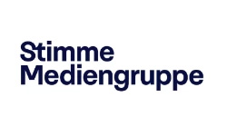 Logo Stimme Mediengruppe