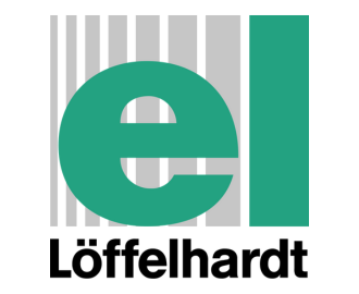Emil Löffelhardt Logo