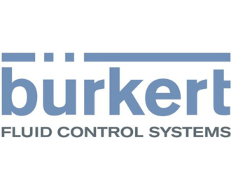 Logo Bürkert Fluid Control Systems