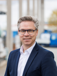 Michael Wiesner