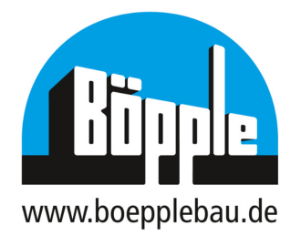 Böpple GmbH Logo