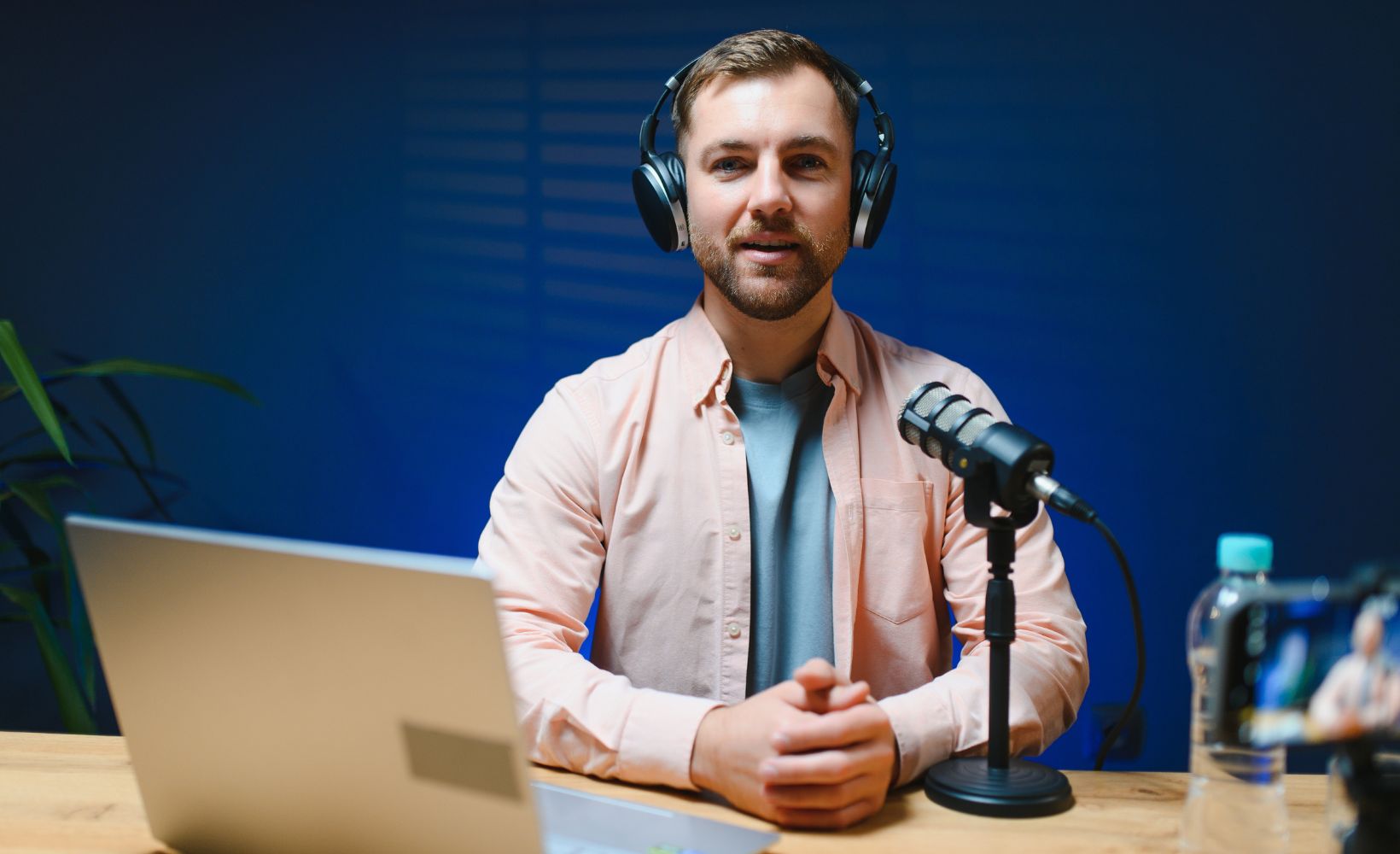 Podcast Symbolbild