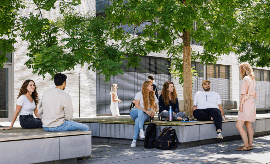 Bildungscampus Heilbronn