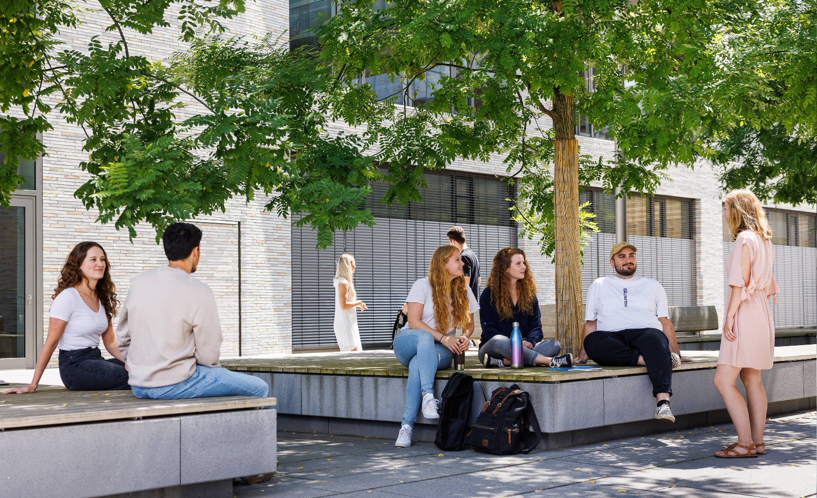 Bildungscampus Heilbronn