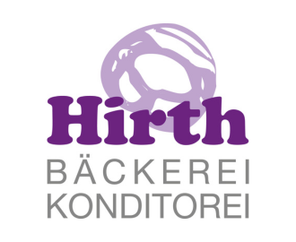 Logo Bäckerei Hirth